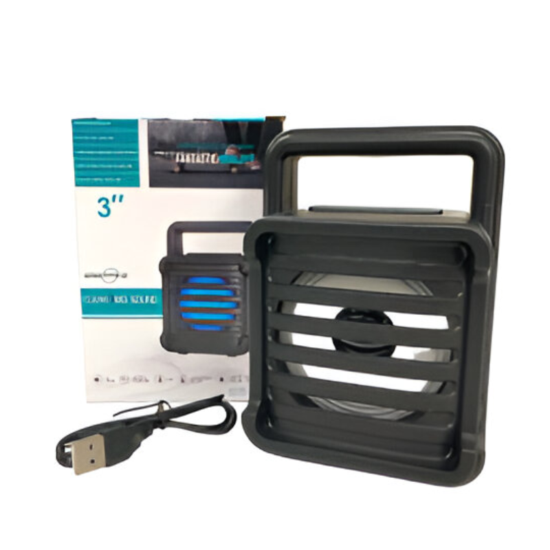 Corneta Inalámbrica de 3” GreatNice GTS-1363