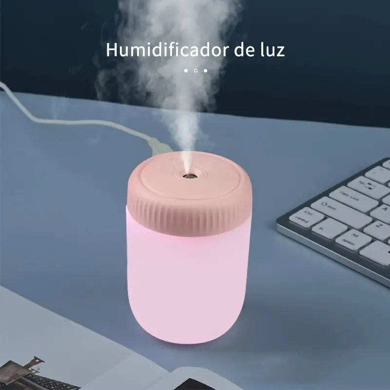 Humidificador de Vapor X37
