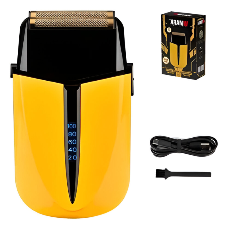 Shaver Profesional Men’s WMark Ng-1902