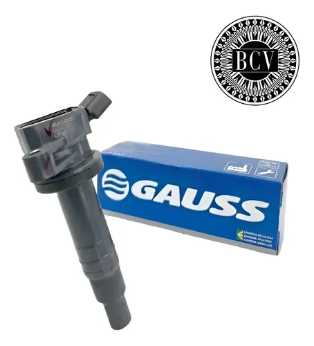Bobina Encendido Toyota Corolla New Sensation Gauss