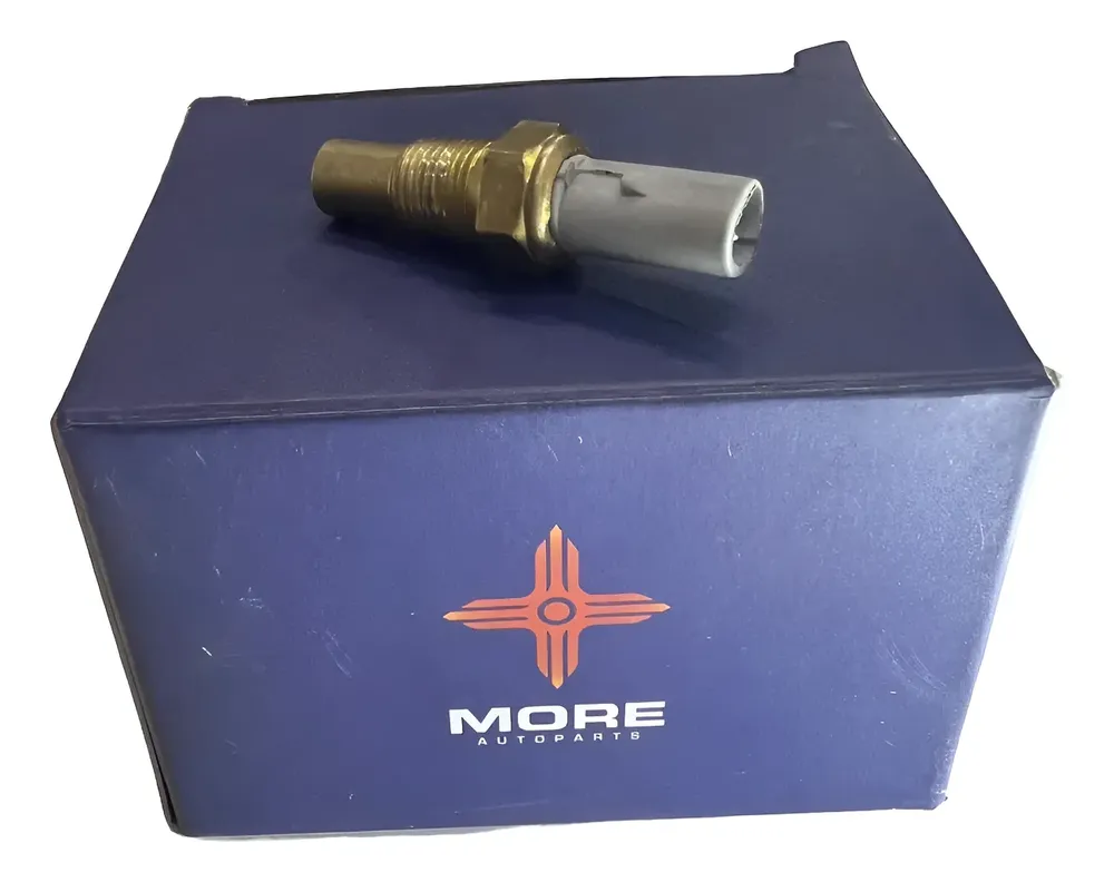 Sensor Temperatura Toyota Hilux Meru Motores 2rz Y 3rz