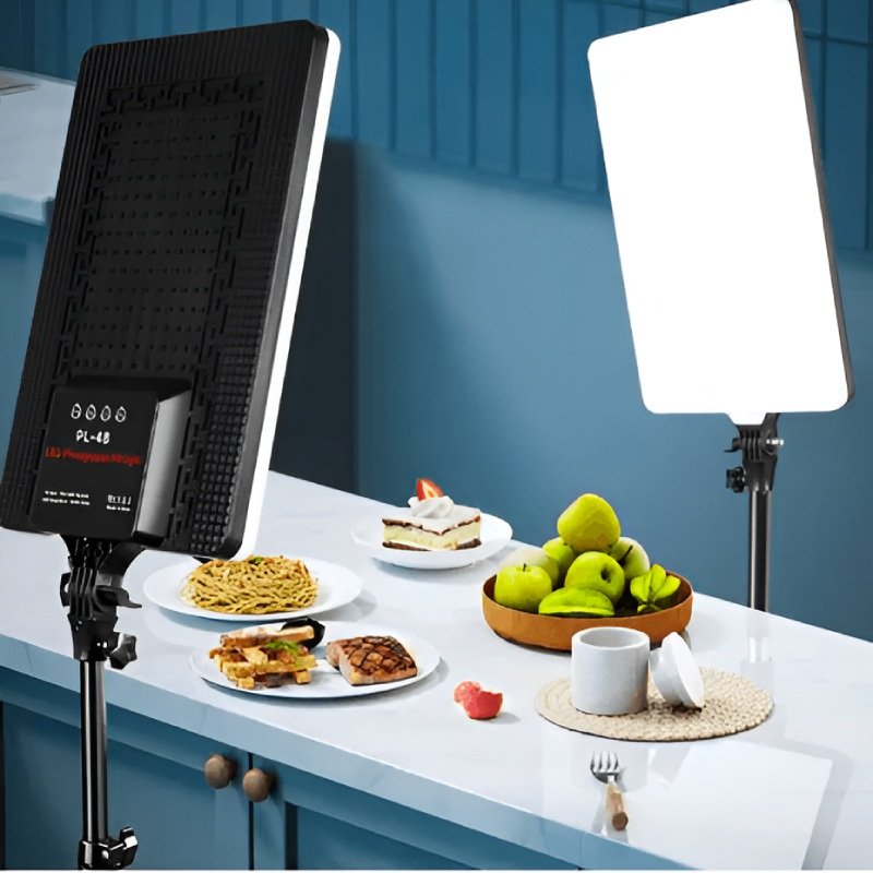 Panel LED LP-48