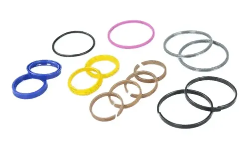 Kit De Sellos Cilindro Hidráulico T191430 310g 310e 210le