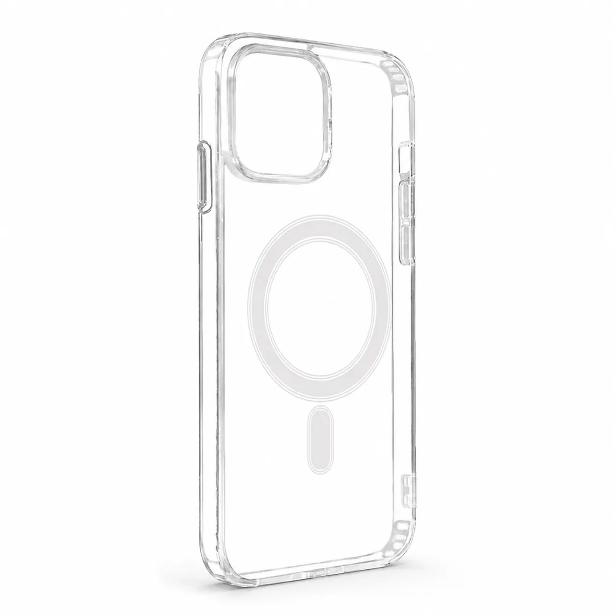 Forro Magsafe Transparente para Iphone 11 Pro Max