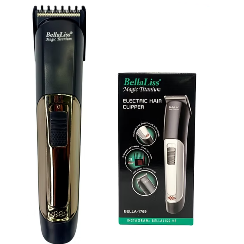 Trimmer Bella-1769 6000RPM