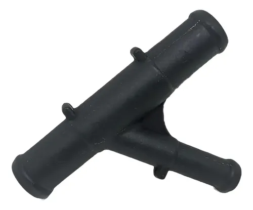 Tubo 3 Vias De Agua Chery Arauca X1 Orinoco Tiggo Qq