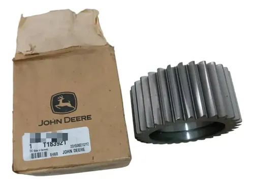 Piñón Planetario T183921 John Deere 310e310g 410g 210le 410e