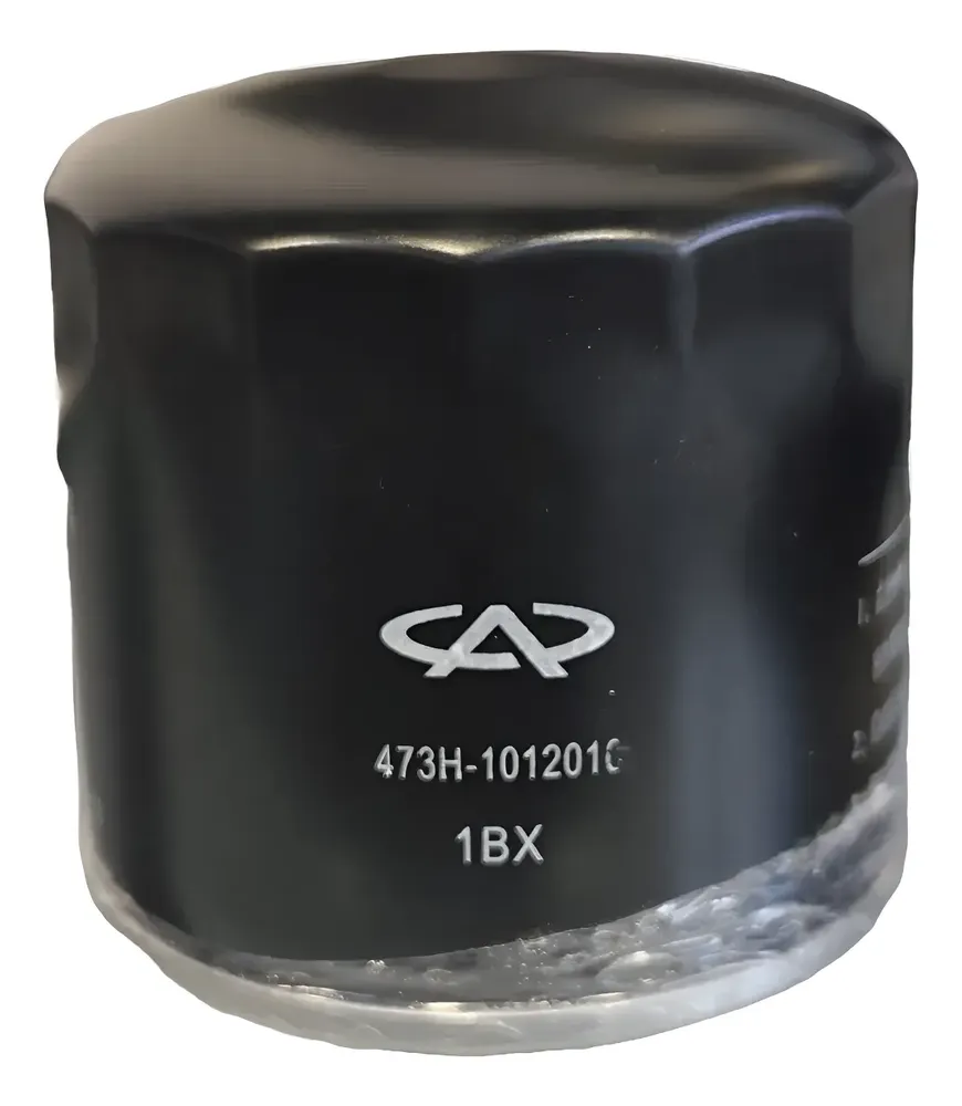 Filtro De Aceite Chery Arauca Orinoco Tiggo Qq6 X1