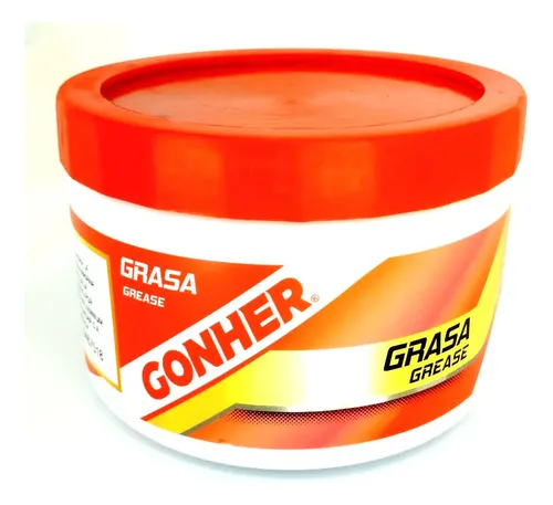 Grasa De Litio Multi Propósito Ep 2 Ghoner