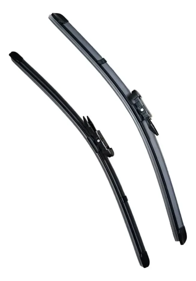 Cepillos Limpiaparabrisas Para Fiesta Power Max Move