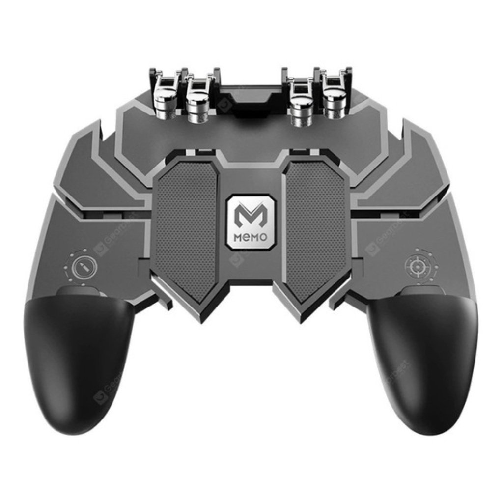 Soporte Gamer para Celulares AK-66