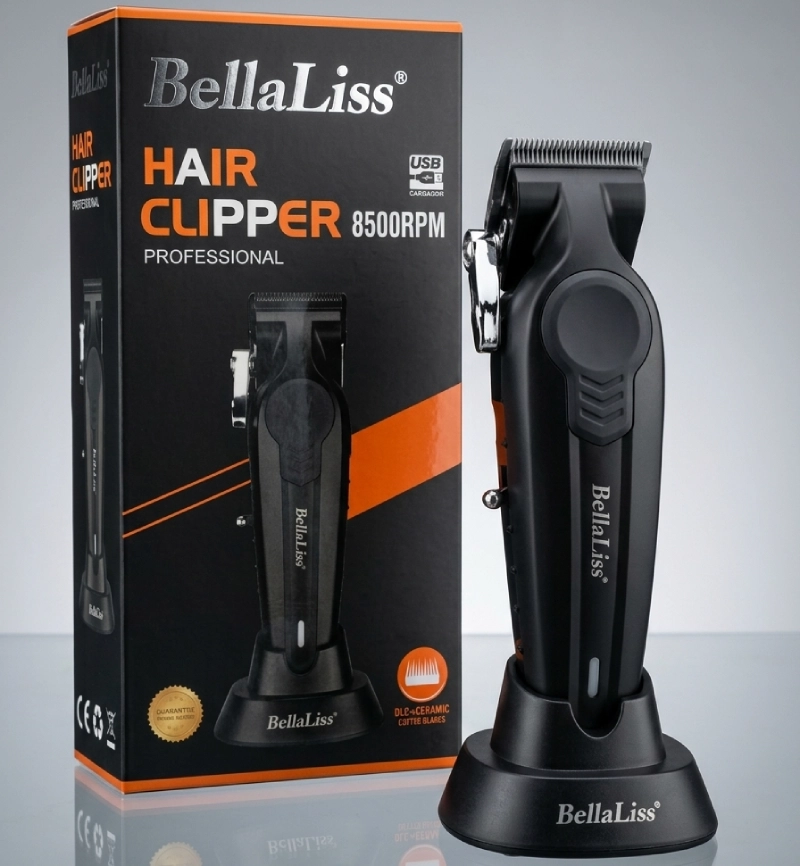 Clipper BellaLiss 8500RPM B-1935