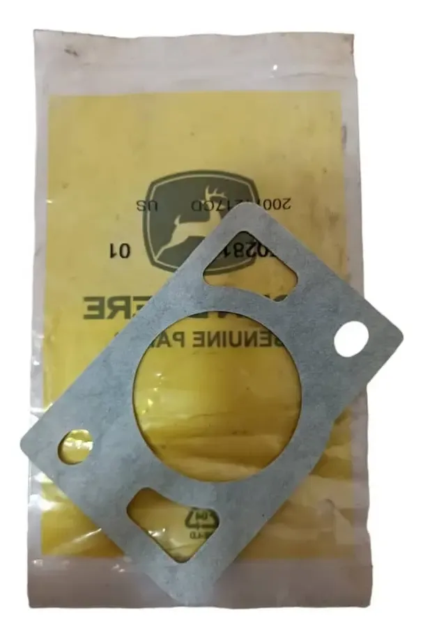Empacadura De Termostato R502814 Jd John Deere