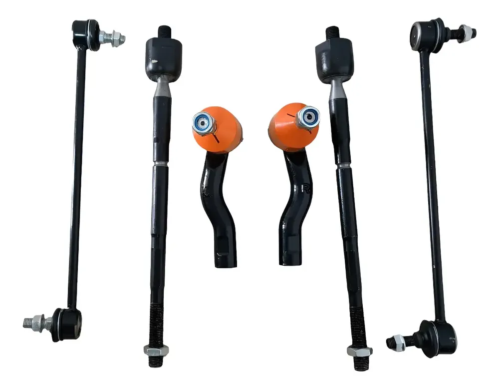 Kit De Tren Delantero Chery Tiggo 2.0 2.4 Original