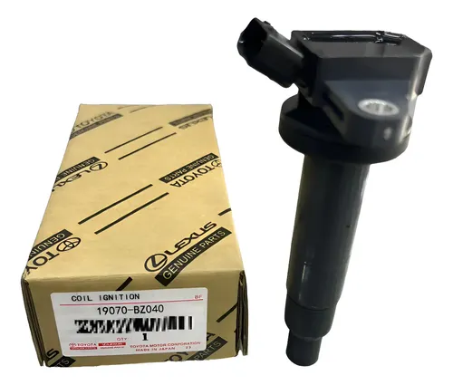 Bobina Encendido Toyota Terios Bego 1.5 Denso