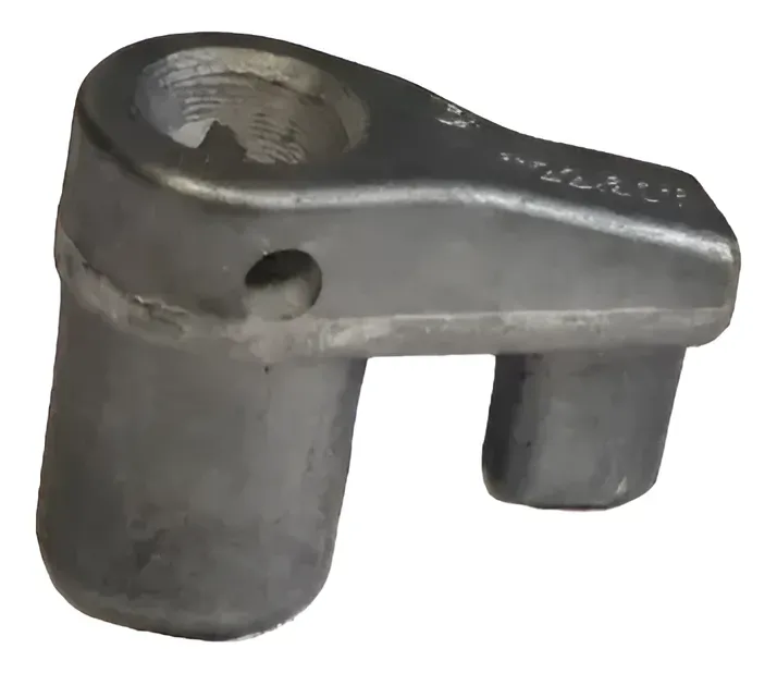Brazo Eje Control Velocidad John Deere T22150