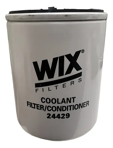 Filtro Refrigerante Mack 24429 Mack Bw5179 Wf2022
