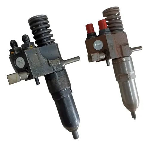 Inyectores De Combustible Diésel Detroit 4-53