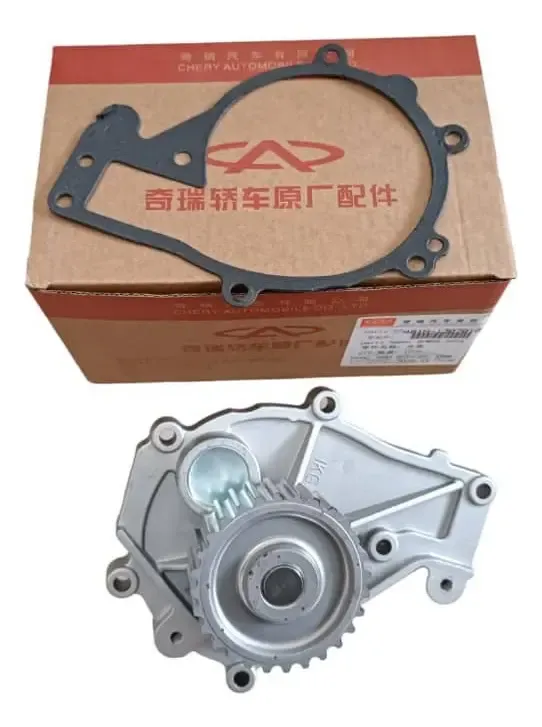 Bomba De Agua Para Chery Orinoco Tiggo 2.0 Original
