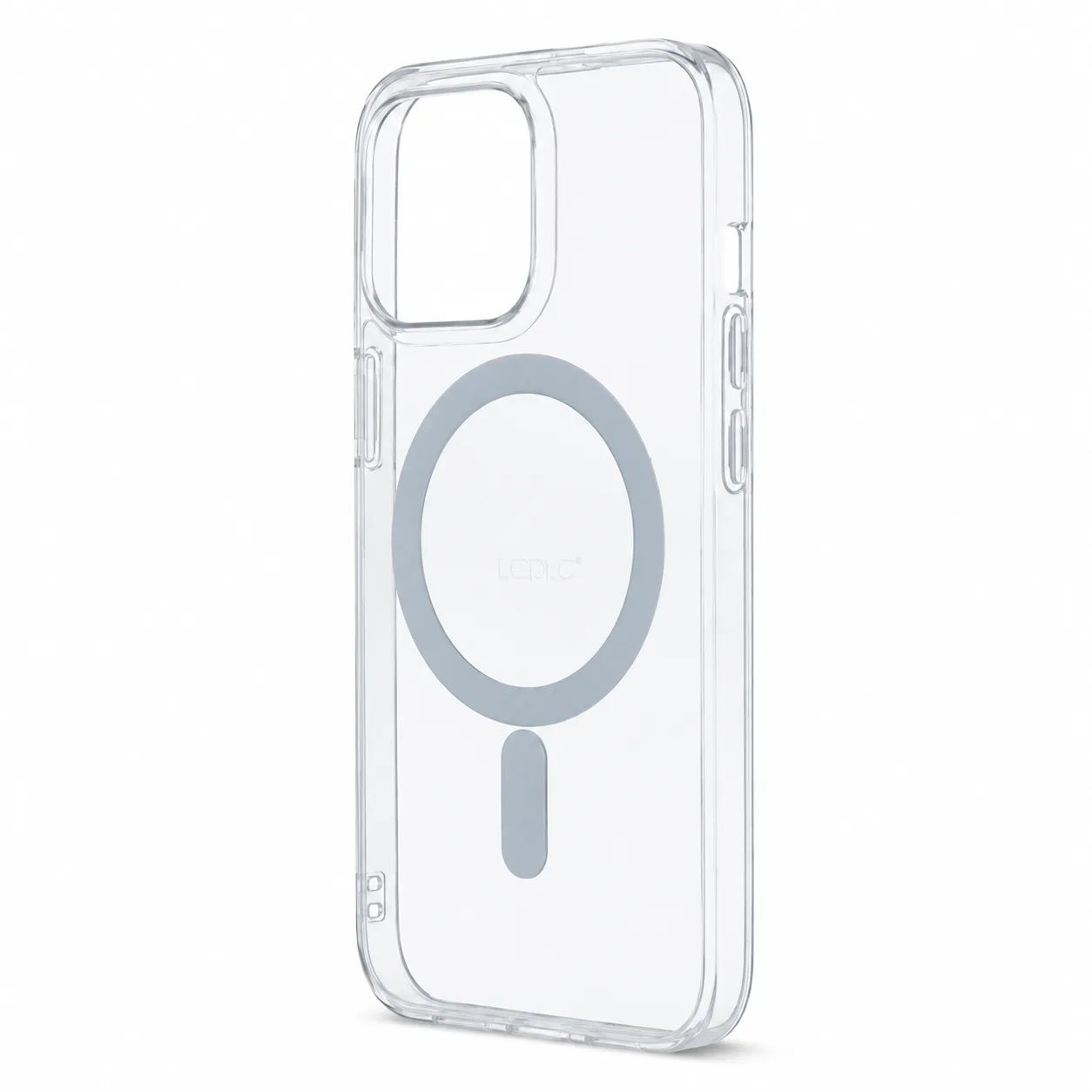Forro Magsafe Transparente para Iphone 14 Pro