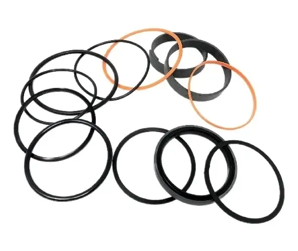 Ah212096 Kit De Sellos Gato Retro John Deere 310g 310d 90mm