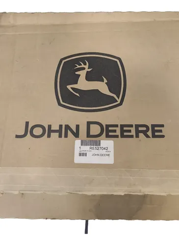 Kit De Empacadura Completo John Deere Re527042 Motor 4045 Beige