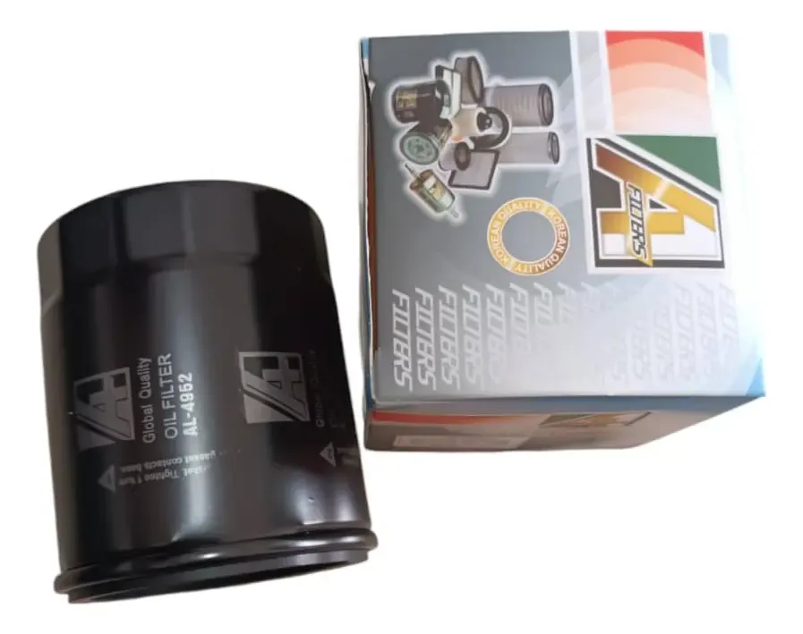Filtro Aceite Trail Blazer Cheyenne 5.3 Cavalier Z24 Al4952