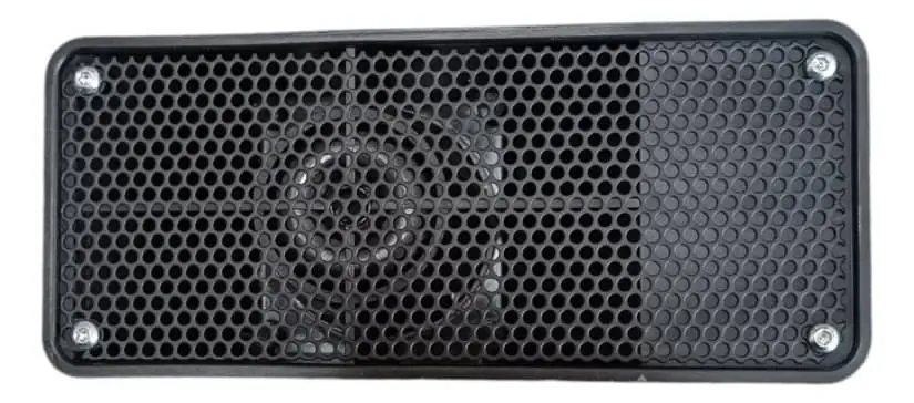 Alarma Pito De Retroceso At78534 John Deere