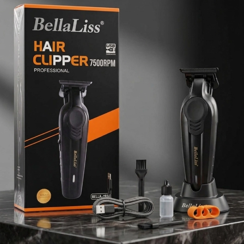 Trimmer BellaLiss Bella-1934 7500RPM