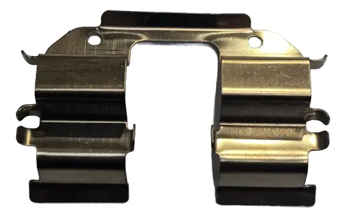 Anti Ruido Pastilla Freno Delantero Daewo Matiz Spark Lanos
