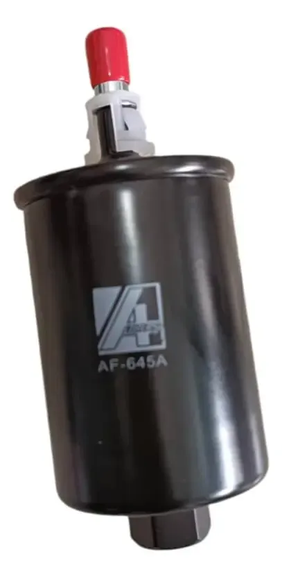 Filtro De Gasolina Silverado 99-02 Blazer 91-97
