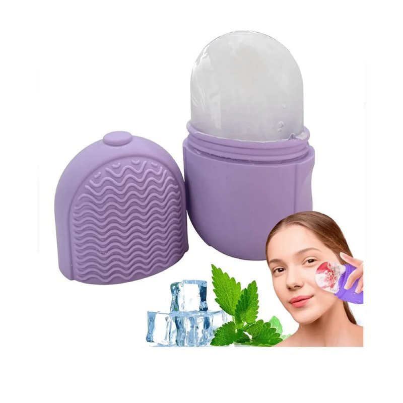 Aplicador de Hielo Facial VF1336