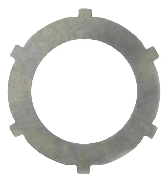 Placa Separadora Transmisión R57345 John Deere 2240 2440