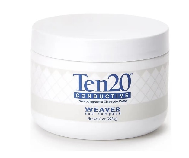 Pasta Condutora Crema Ten20, 228 gr