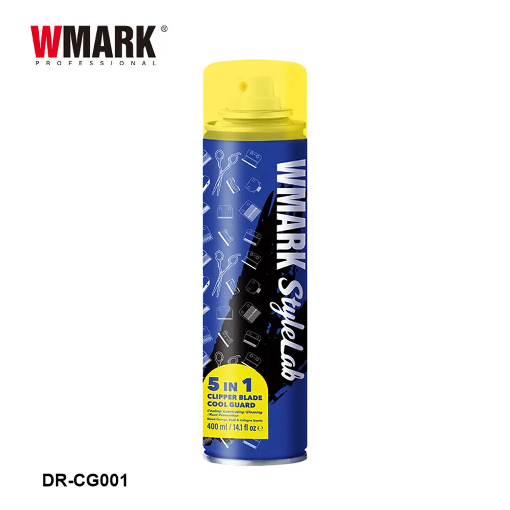 Enfriador de Máquina WMARK DR-CG001