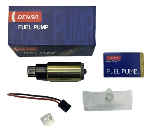 Pila De Gasolina Denso 4runner 92 Al 01 Camry 92 Al 2011