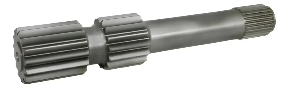 Eje Ajustador John Deere T154952 310e 310g