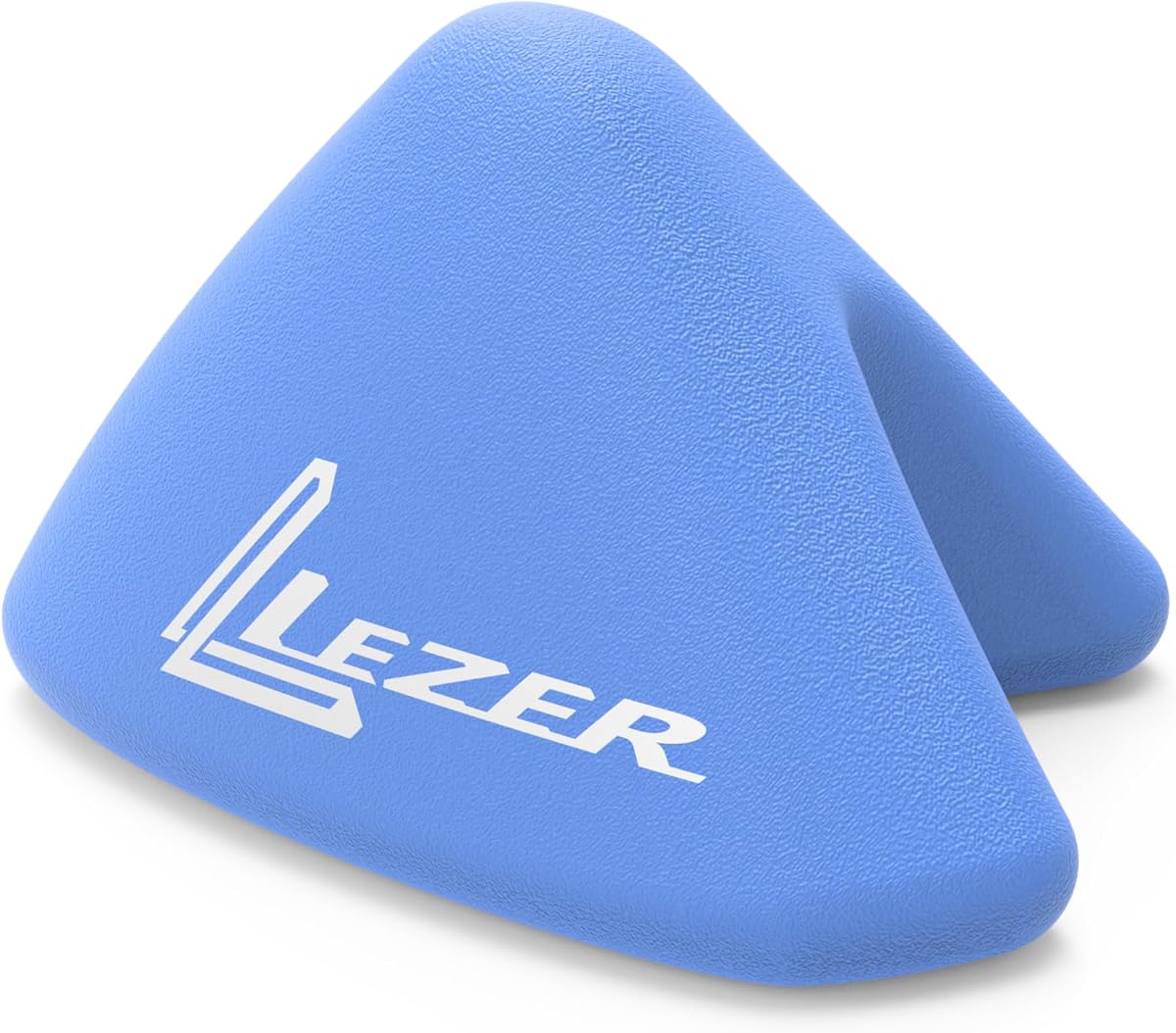 LEZER Punto de masaje gatillo, bola de masaje manual, herramienta de alivio de nudos musculares, liberación miofascial, terapia física, masaje de espalda de tejido profundo, fascit