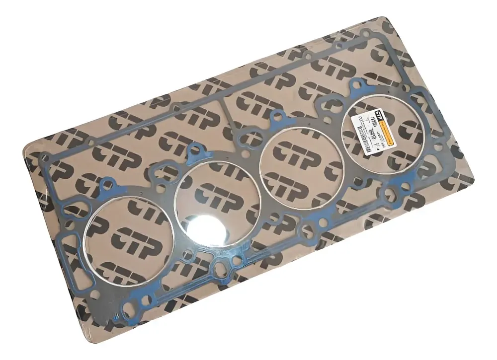 Empacadura De Camara Motor Cat O 3208 7w2059 Ctp