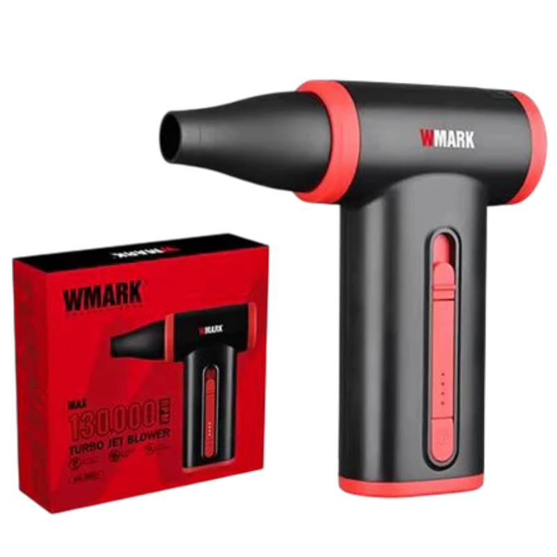 Soplador de Barbería WMARK NG-TB001