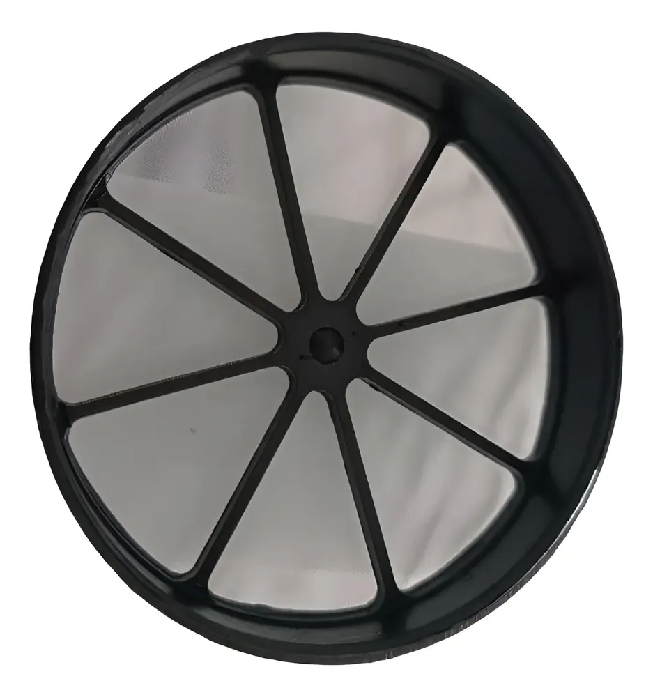 Filtro De Gasolina Interno Para Chery Arauca Orinoco X1 Qq6