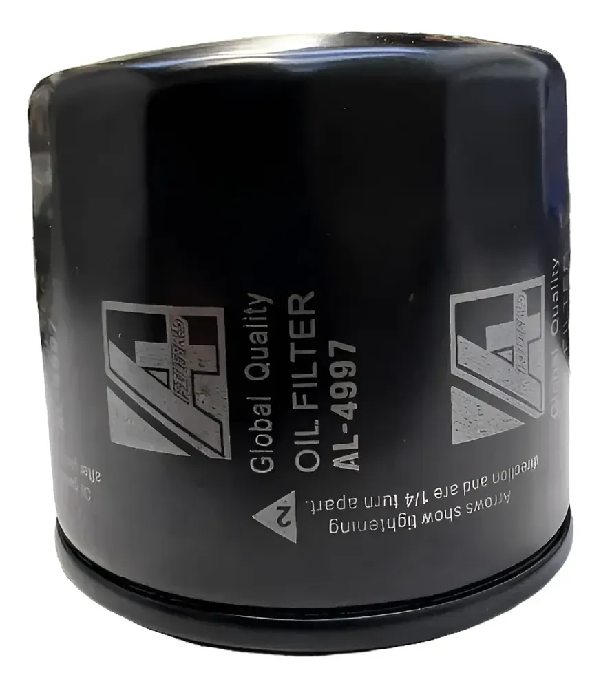 Filtro Aceite Yaris Spark Corolla Terios A1 Filters