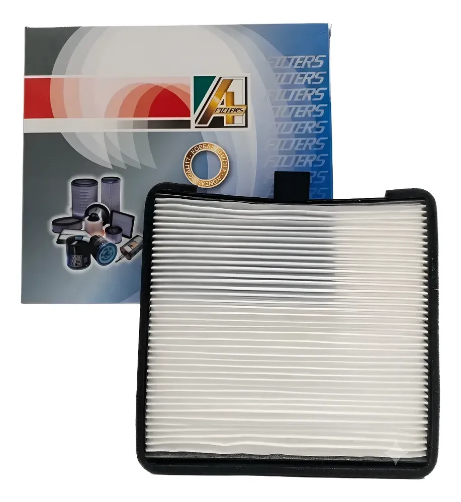 Filtro De Cabina Spark Matiz A1 Filters Ac96425700