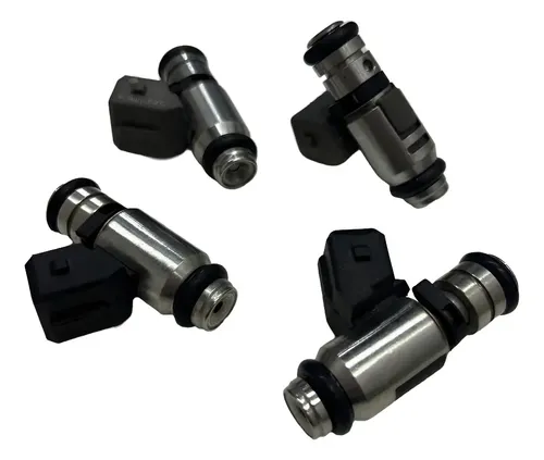 Inyector Gasolina Volkswagen Gol Parati Saveiro 1.6 1.8