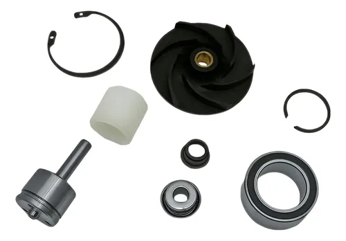 Kit De Reparación De Bomba De Agua Re509813 310g 310e 310j