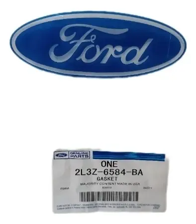 Empacadura Tapa Válvula Ford Triton 5.4 Explorer 4.6 2v