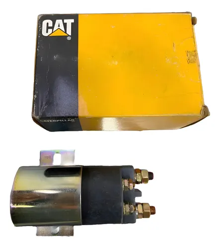 Switch Interruptor Magnetico As 165-4026 Cat